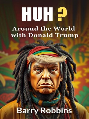cover image of Huh ?